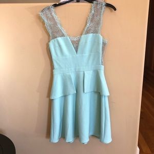 BCBG Dress size 2